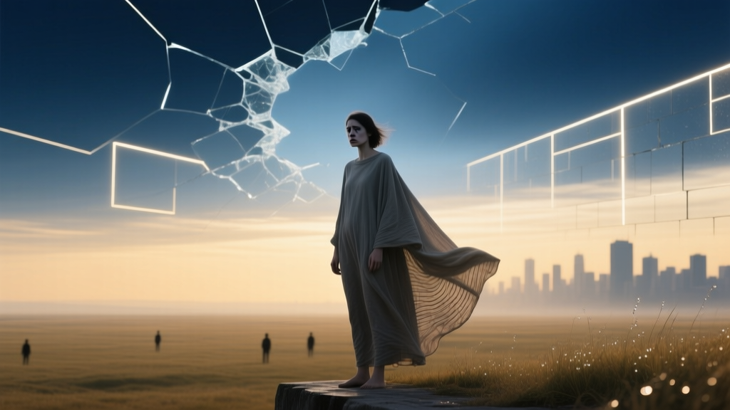Dreaming About Agoraphobia: Interpretation