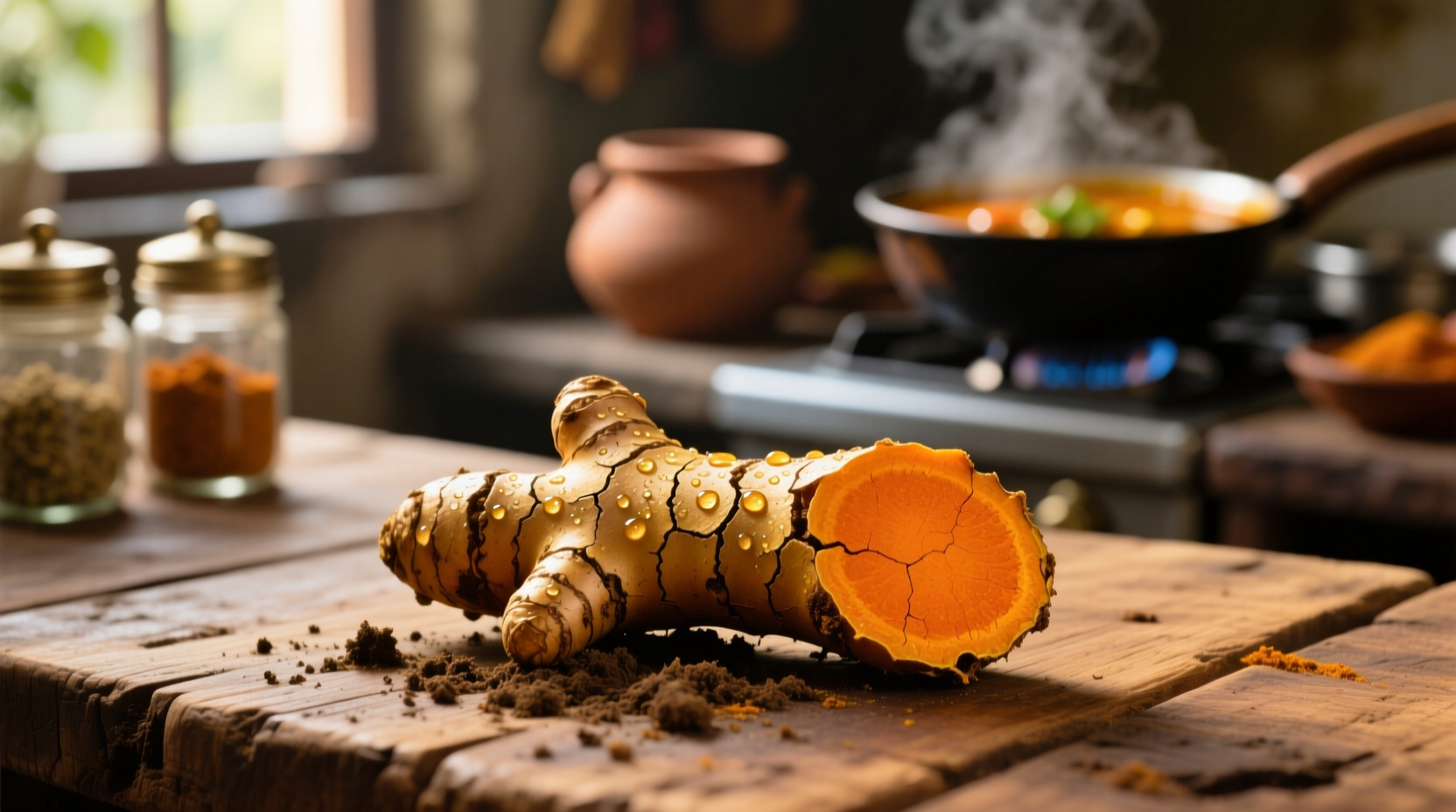 the ingredient i add to my curry to make it better