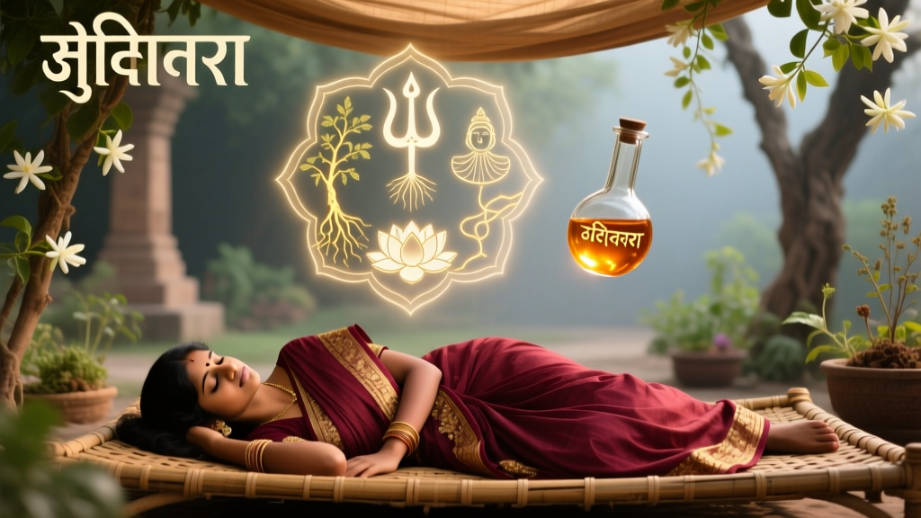 Medicine in Indian: Cultural Dream Symbolism