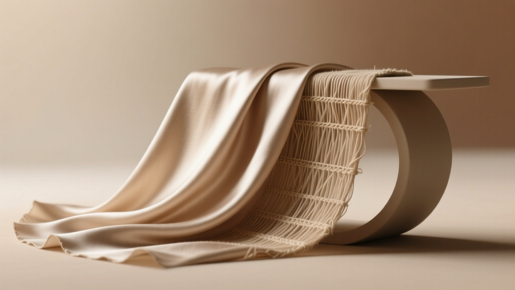 Silk for Clothes: A Designer’s Guide to Authenticity & Performance
