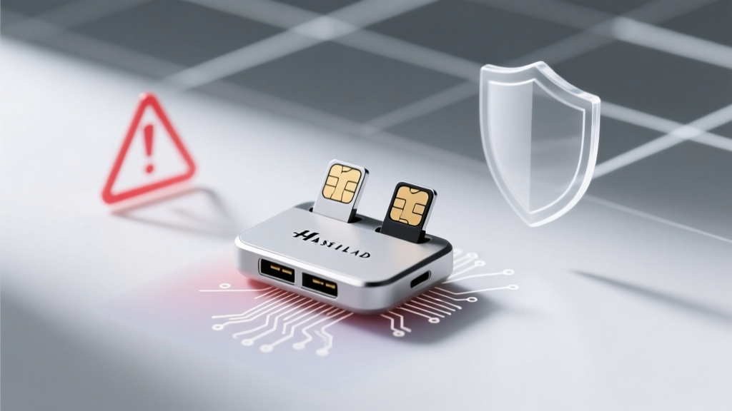 Dual SIM Adapters: Risks & Safe Alternatives 2024