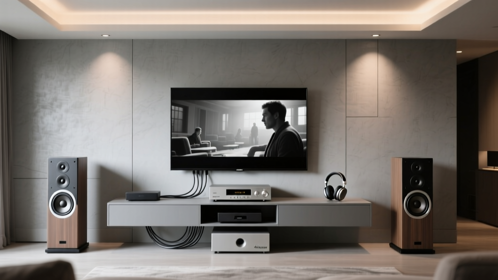 Home Theater Sound System Setup Guide (2026)