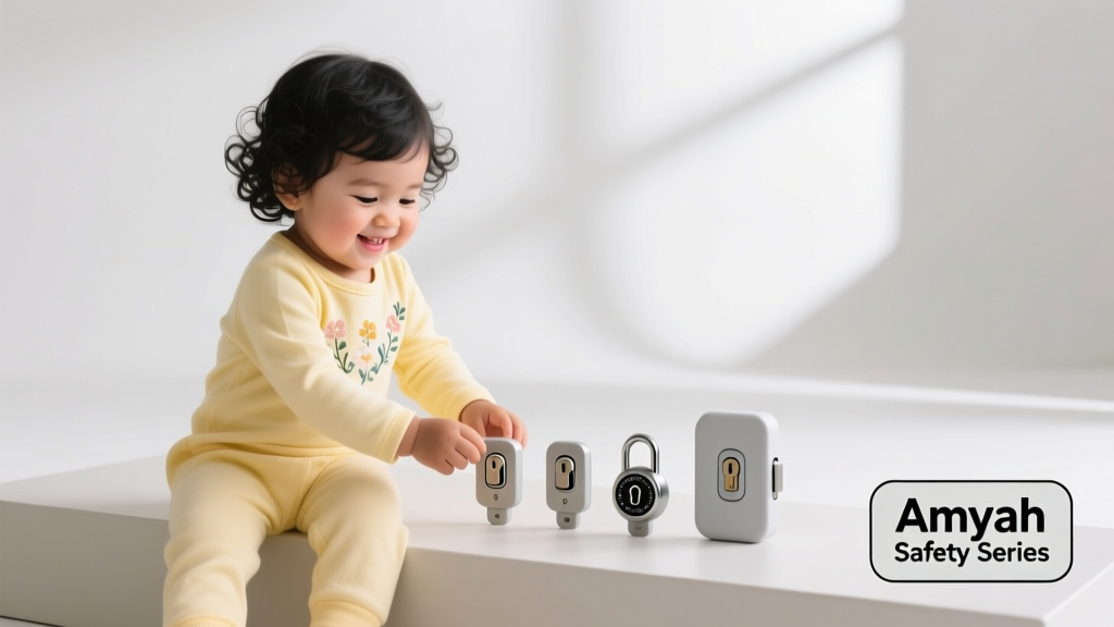 Amyah: A Child Safety Specialist’s Evidence-Based Review of the Popular Infant Sleep Product
