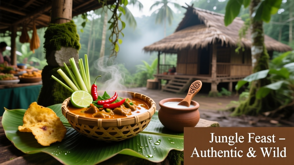 Hotels in the Jungle: Luxury, Conservation, and Authentic Immersion Beyond the Canopy