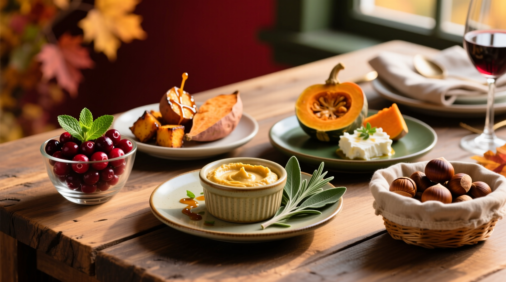 5 ingredient thanksgiving appetizer recipes