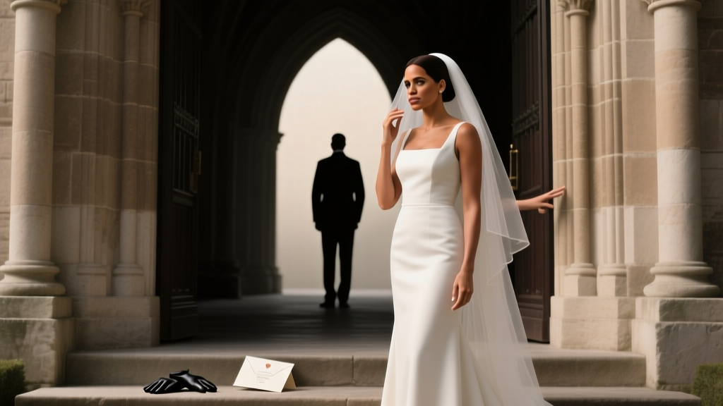 Was Meghan Markle's Dad at Her Wedding? (2026)