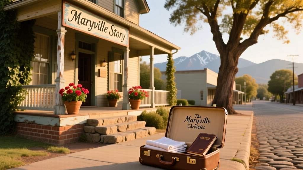 There's Something in Marysville: A Hospitality Deep Dive into a Resilient Pacific Northwest Town