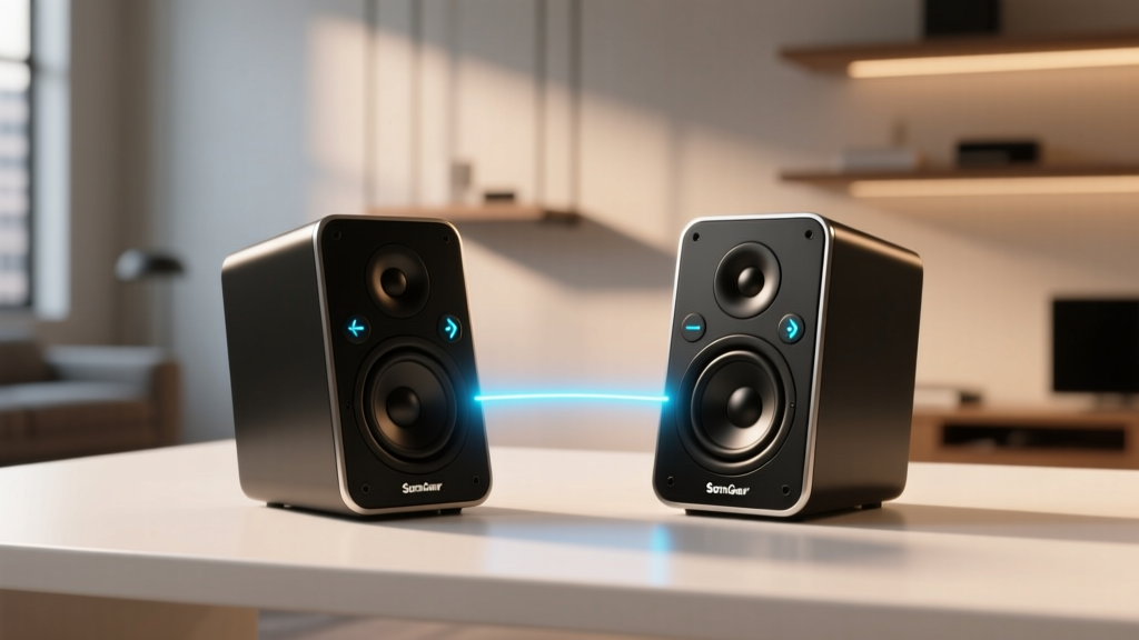 Play from 2 Bluetooth Speakers at Once (2026)