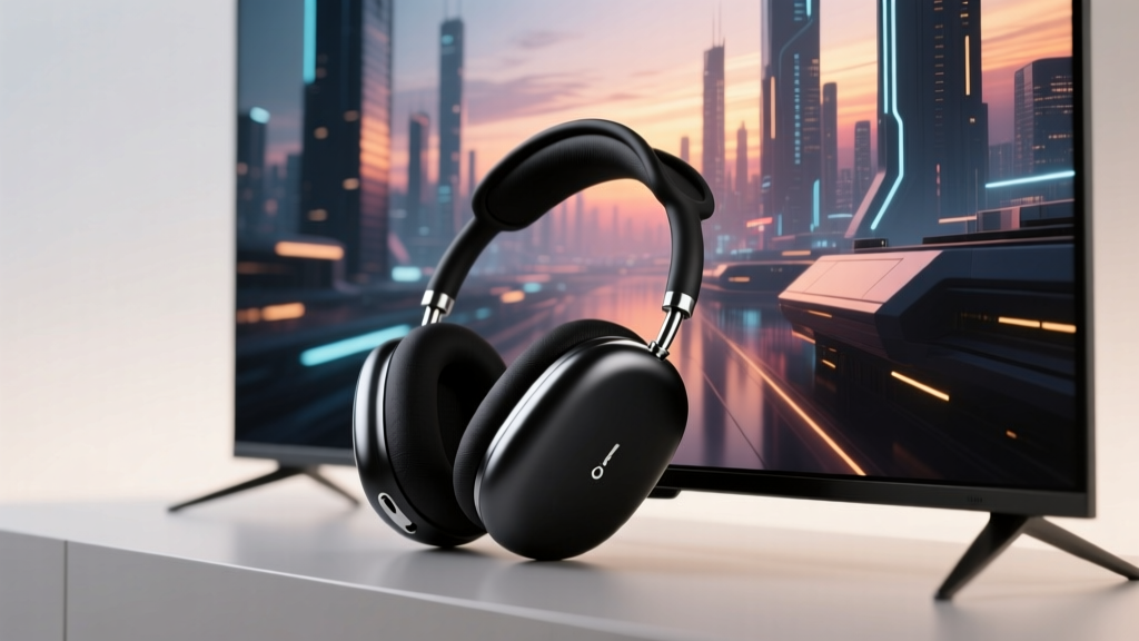 Pair Wireless Headphones with TV (2026)