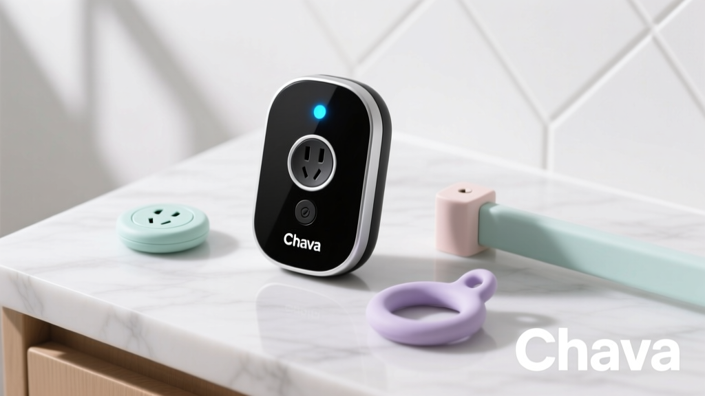Chava: A Child Safety Consultant’s In-Depth Review of the Chava Baby Monitor System