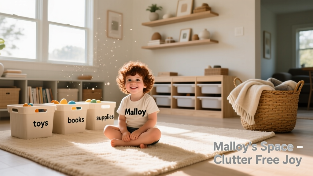 Malloy: A Practical, Evidence-Based Guide for Parents Navigating This Emerging Pediatric Concern