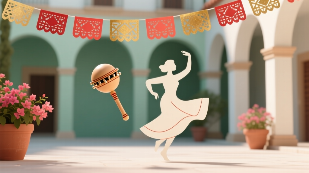 Party in Spanish: 7 Context-Specific Terms You Need