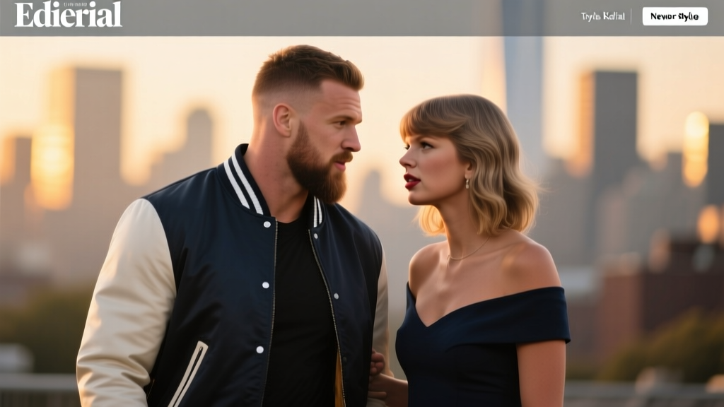 Travis Kelce Taylor Swift Wedding Rumor: Truth or Hoax?
