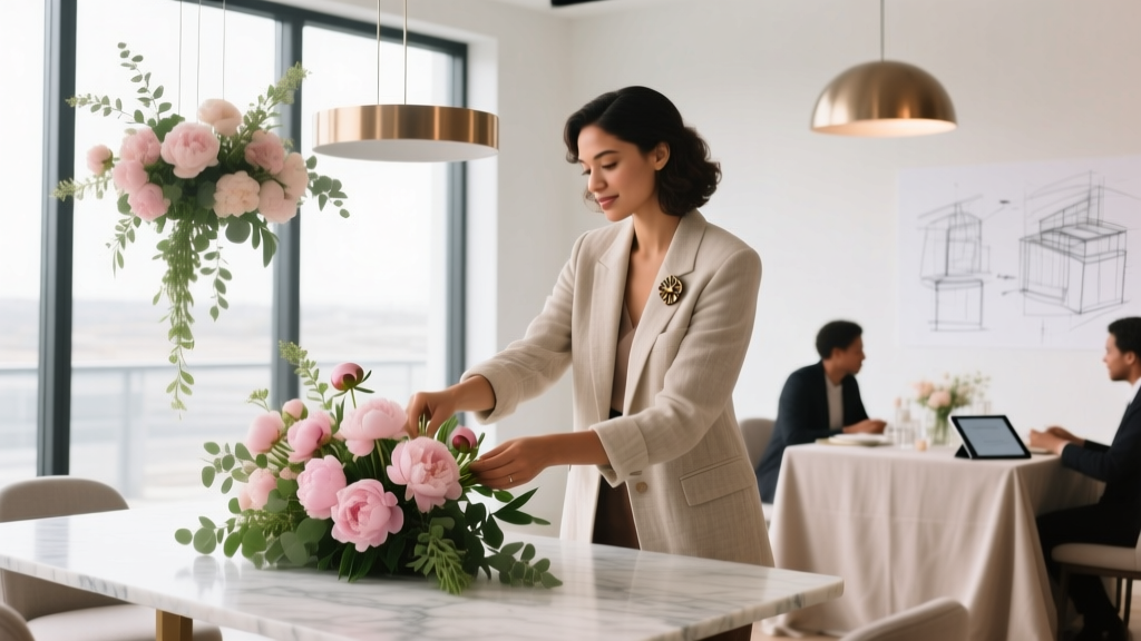 Wedding Decorator: 7 Steps to $120K/Year (2026)