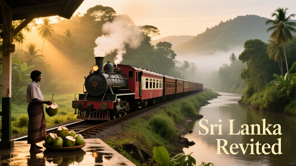 Sri Lanka Revisited: Practical Insights for Modern Travelers in 2024