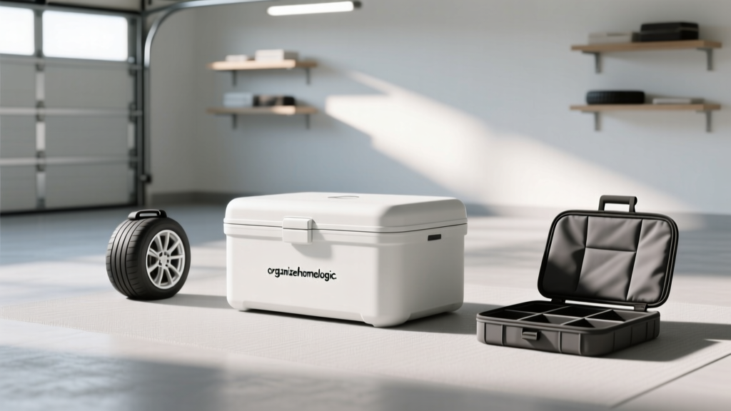 Best Car Storage Box: Buyer’s Guide 2024