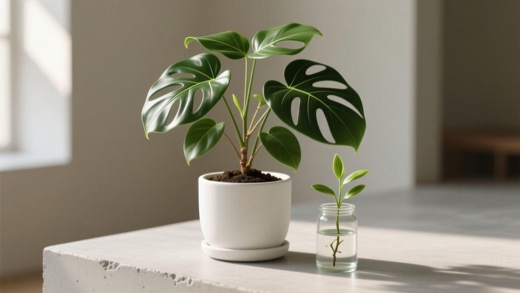 Umbrella Plant Fertilizer Guide: When to Feed Cuttings