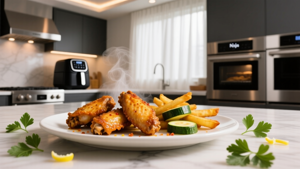 Ninja Indoor Grill Worth It? Real Recipes & Honest Review