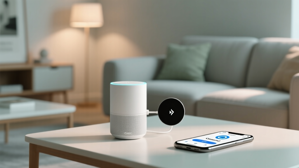Bluetooth Speakers to Alexa: 2026 Setup Guide
