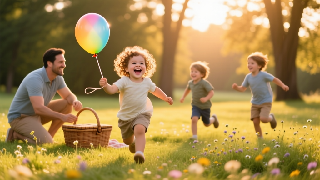 Baelyn: Evidence-Based Insights for Parents on Sleep, Nutrition, and Developmental Milestones