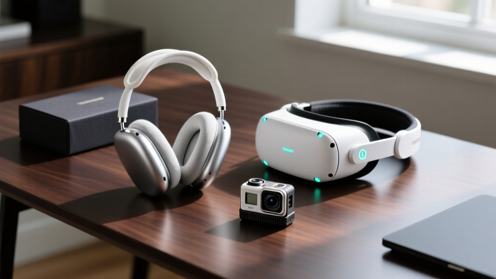 What Should I Buy With 300 Dollars? Best Tech Gifts 2026