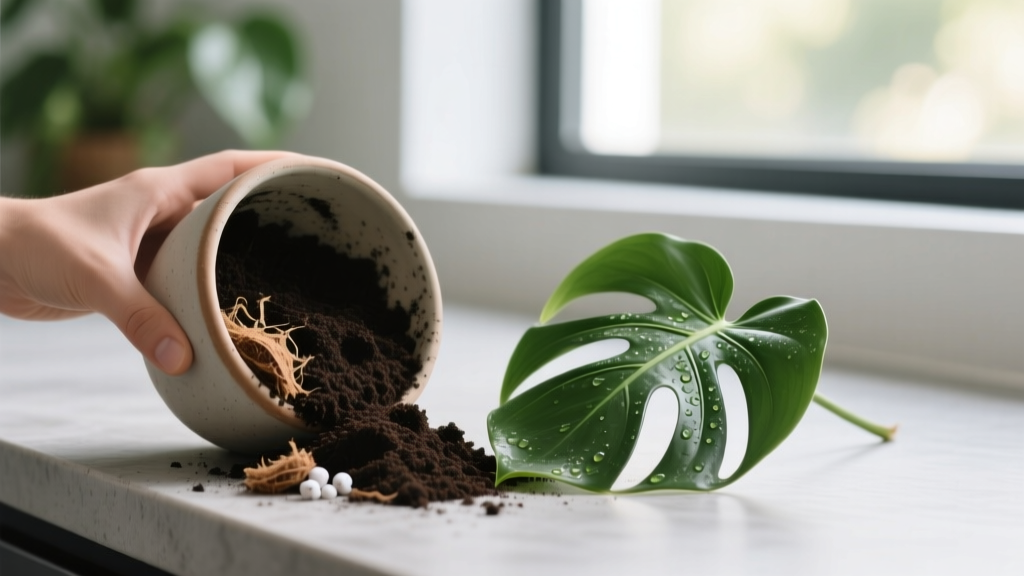 How to Make Soil for Indoor Plants Under $20 (2026)