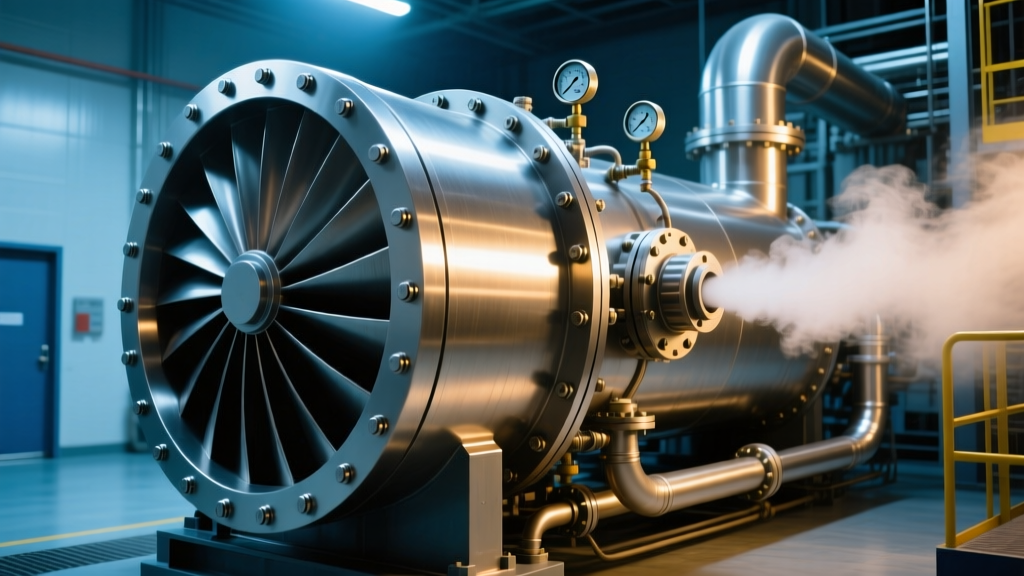 Spiral Heat Exchanger Safety & OSHA-Compliant Ops Guide