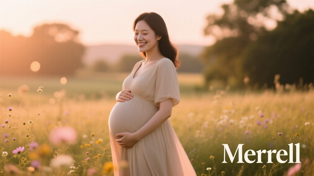 Merrell Footwear for Pregnancy: Evidence-Based Guidance for Comfort, Stability, and Long-Term Foot Health