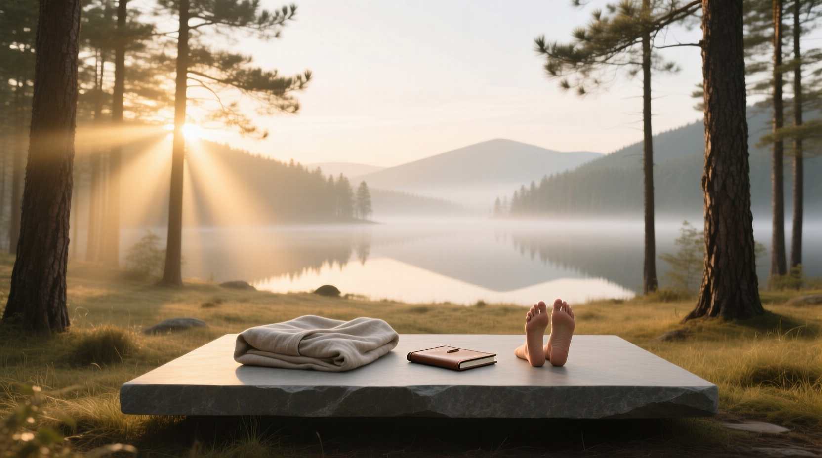 mental clarity guide