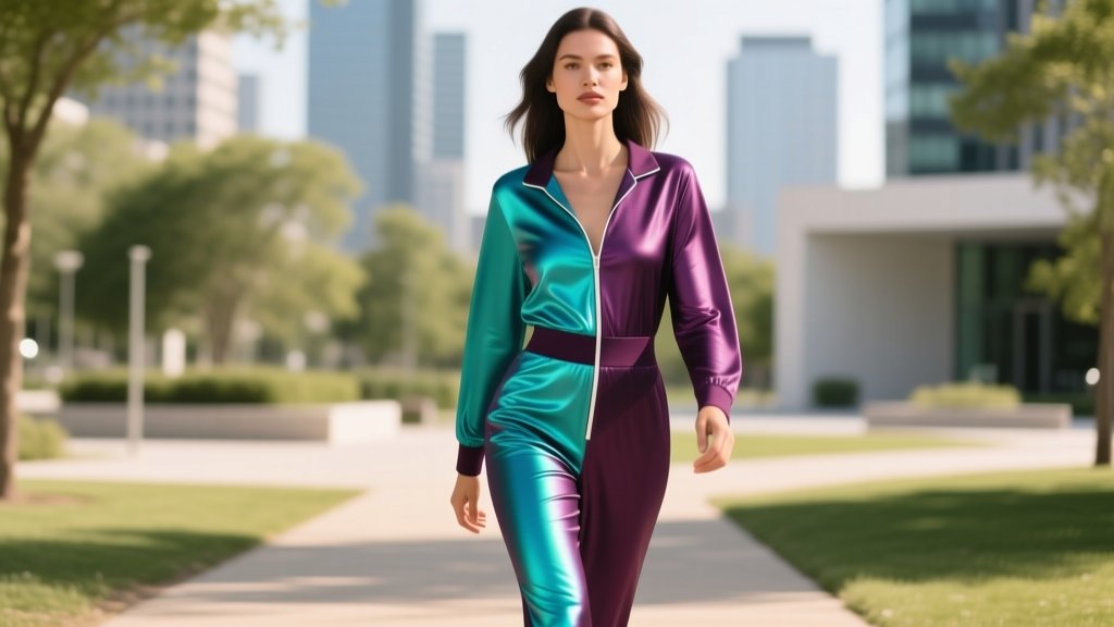 Loungewear in Public: The New Uniform Is Real