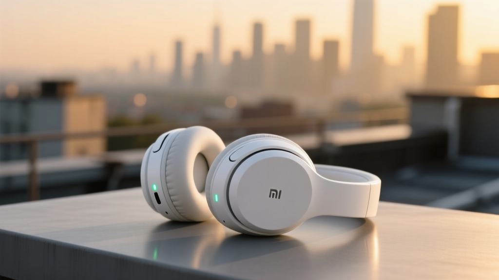 How to Reset Mi Wireless Headphones (2026)