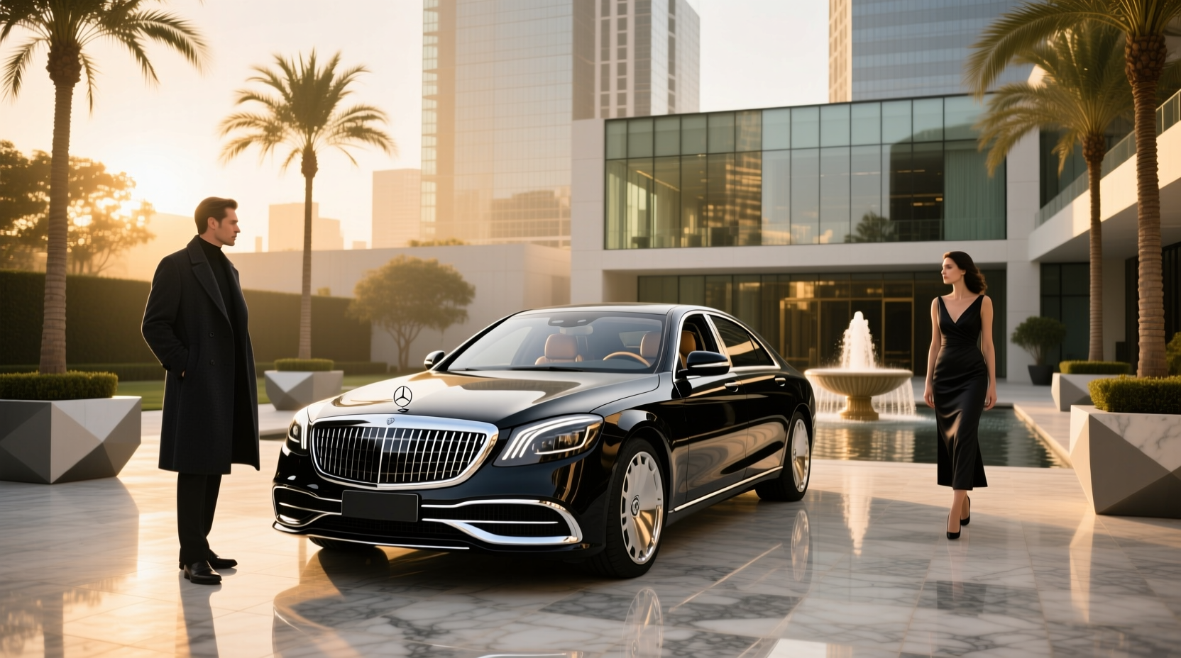 How to Choose Maybach Mercedes: Buying Guide & What Makes It Special