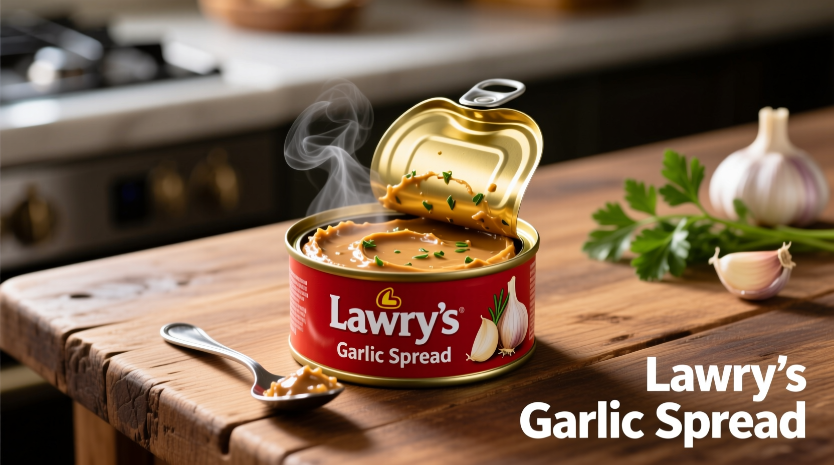 Lawry's Garlic Spread: Uses, Recipes & Flavor Tips