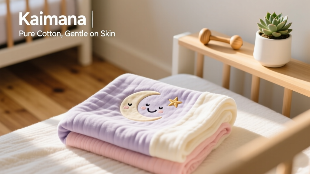 Kaimana: Evidence-Based Insights for Pediatric Nurses and Infant Care Providers