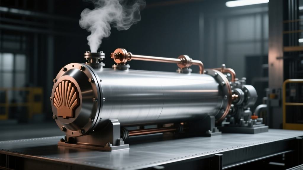 Boiler Feed Pump Energy Upgrade: 22–47% Savings ROI