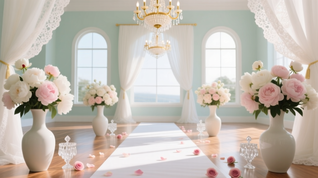 Wedding Aisle Decoration: 7 Budget-Savvy Steps (2026)
