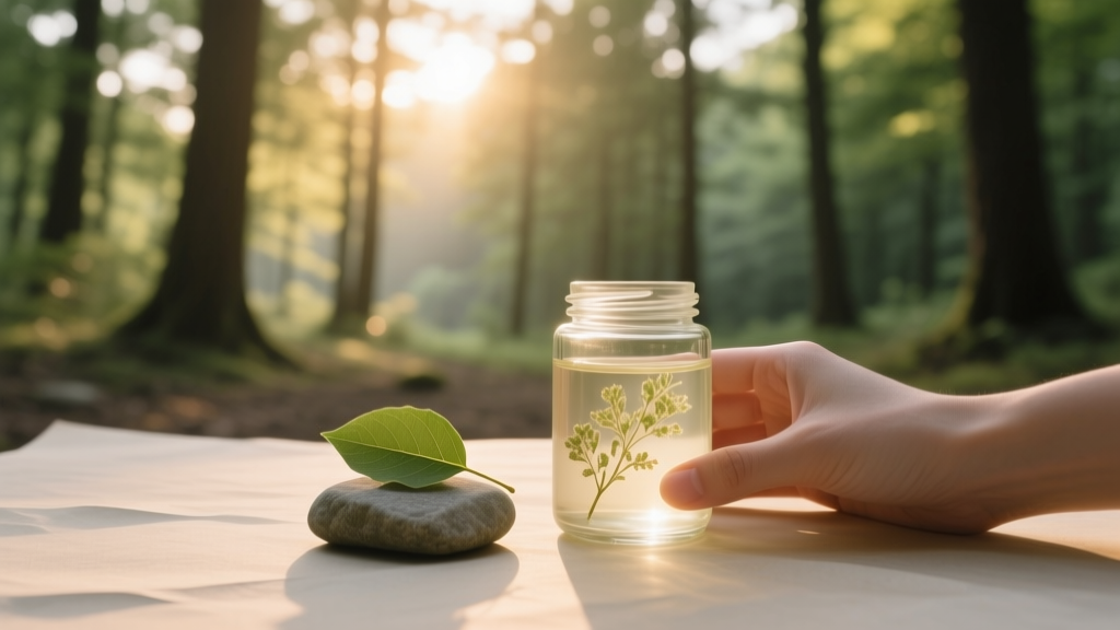 Natural Beauty Products: Spot Greenwashing (2026)
