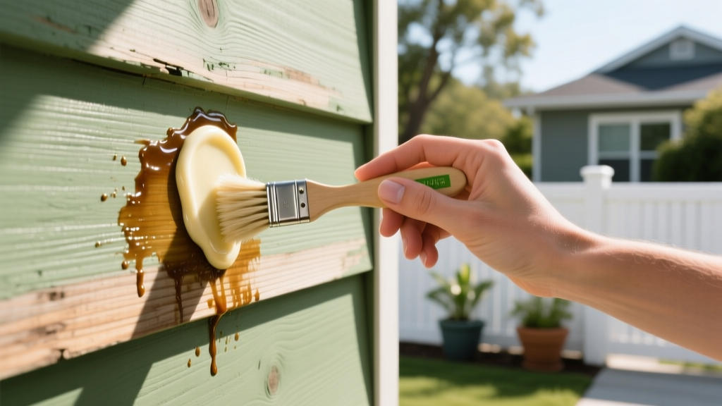 Tested: How to Get Mayonnaise Out of Siding Fast (2026)