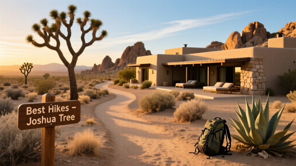 Best Hikes in Joshua Tree National Park: Trail-by-Trail Guide for All Skill Levels