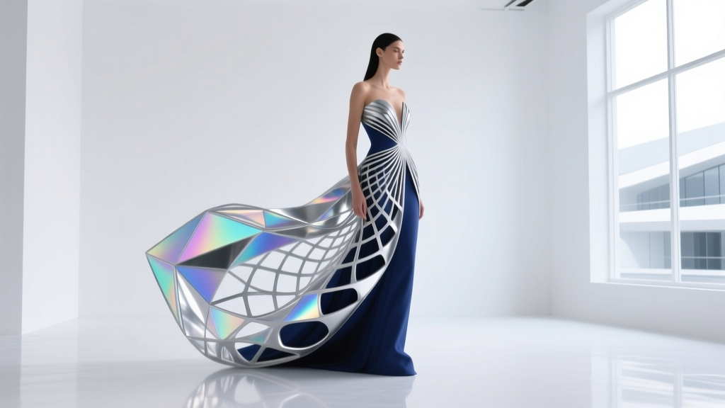 The Most Expensive 3D Printed Fashion Item (2024)