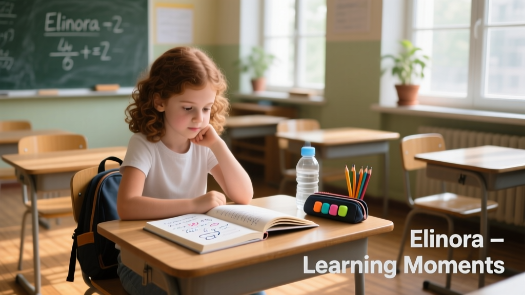 Elinora: Evidence-Based Insights on a Leading Early Learning Platform for Preschoolers