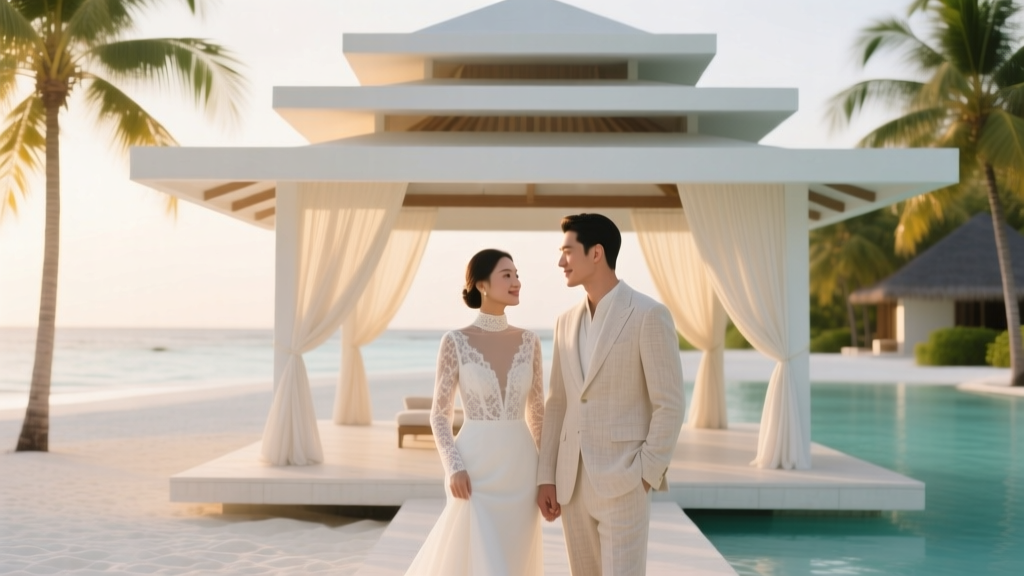 Resort Wedding Cost: Real 2026 Prices & Savings