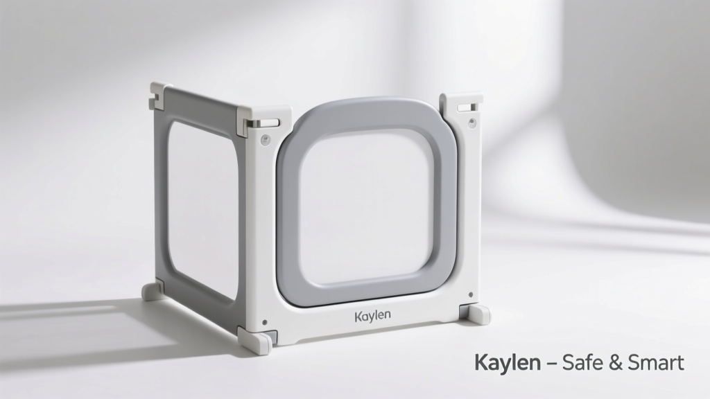 Kaylen: A Child Safety Case Study in Real-World Home Hazards and Evidence-Based Prevention