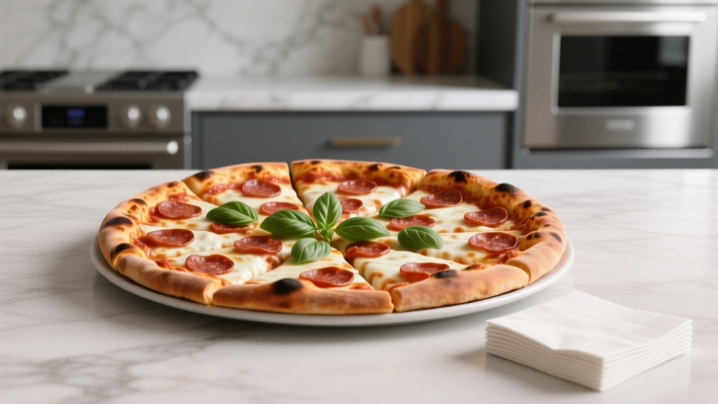 How Many Slices in a Party Pizza? (2026)