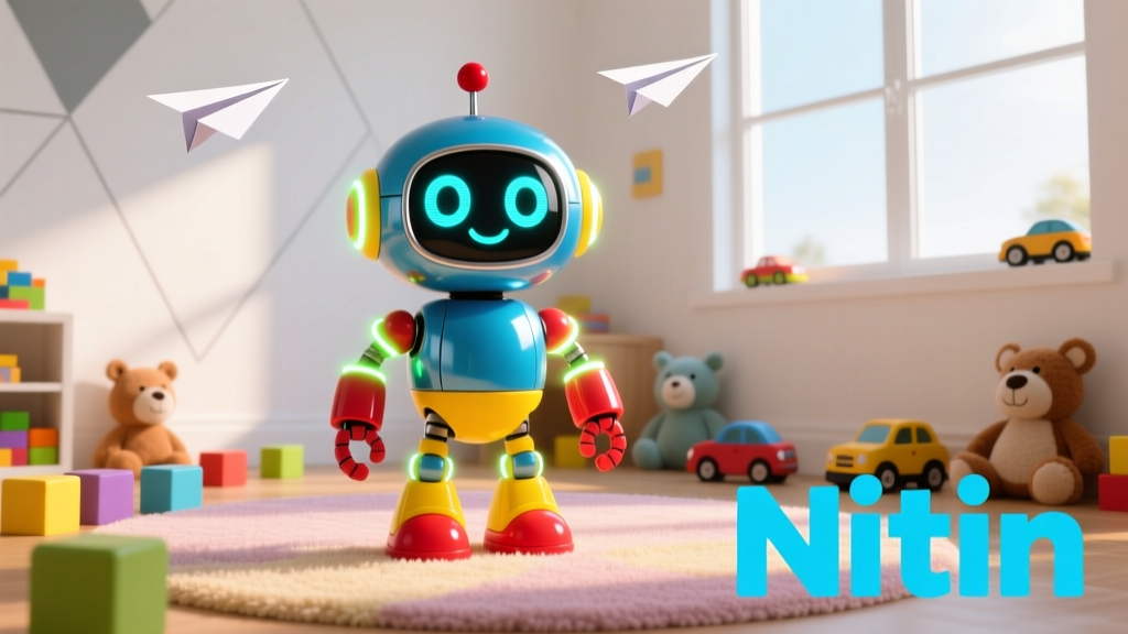 Nitin: Understanding the Safety, Regulation, and Real-World Risks of Nickel-Titanium Alloy Toys and Children's Products