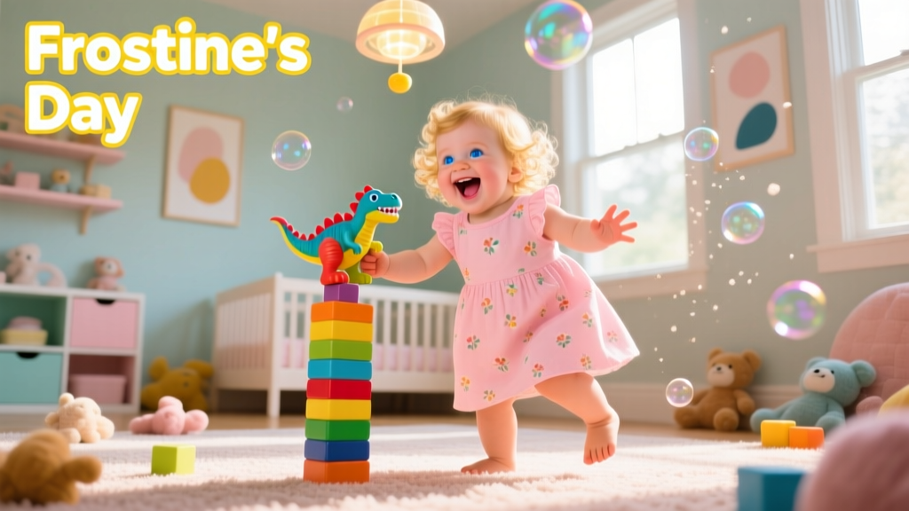 Frostine: Understanding the Popular Toddler Cold Medicine and Its Role in Early Childhood Care