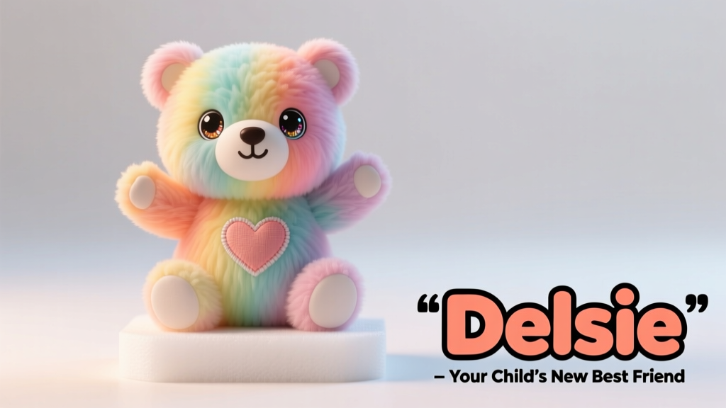 Delsie: A Safety-Focused Review of the Popular Infant Activity Center for Development and Risk Mitigation