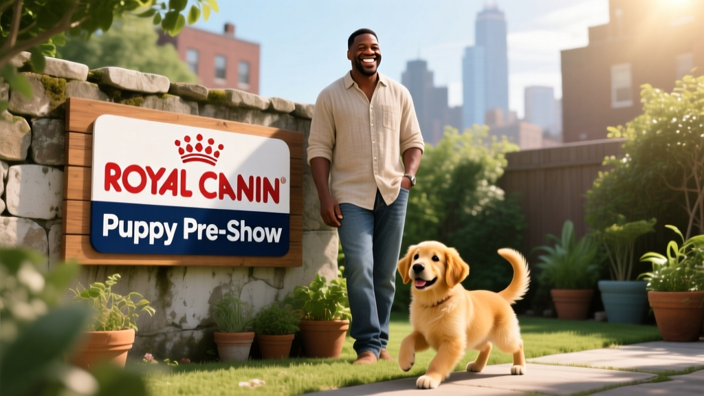Photo: Courtesy of Royal Canin
