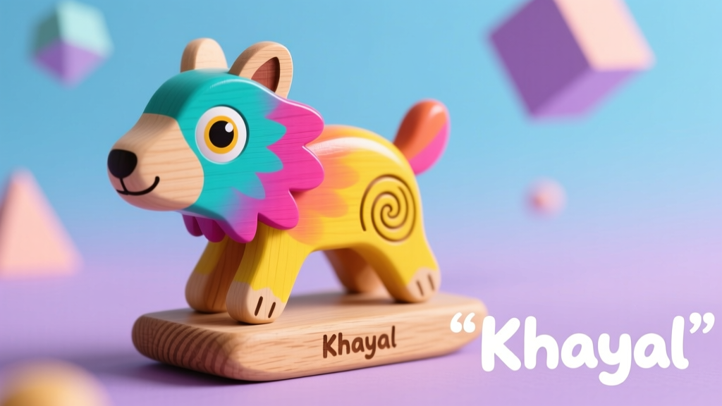 Khayal: A Critical Safety and Regulatory Review of the Indian Toy Brand Targeting Children Under 8
