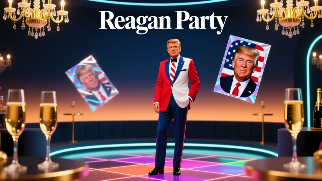 What Party Was Reagan? Meme Truth + Event Planning (2026)